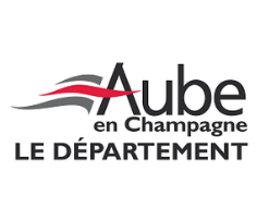 logo aube