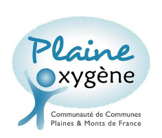 logo plaine oxygène