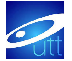 logo utt