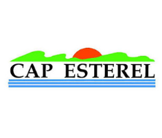 logo cap esterel