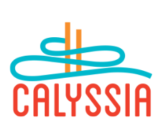 logo calyssia