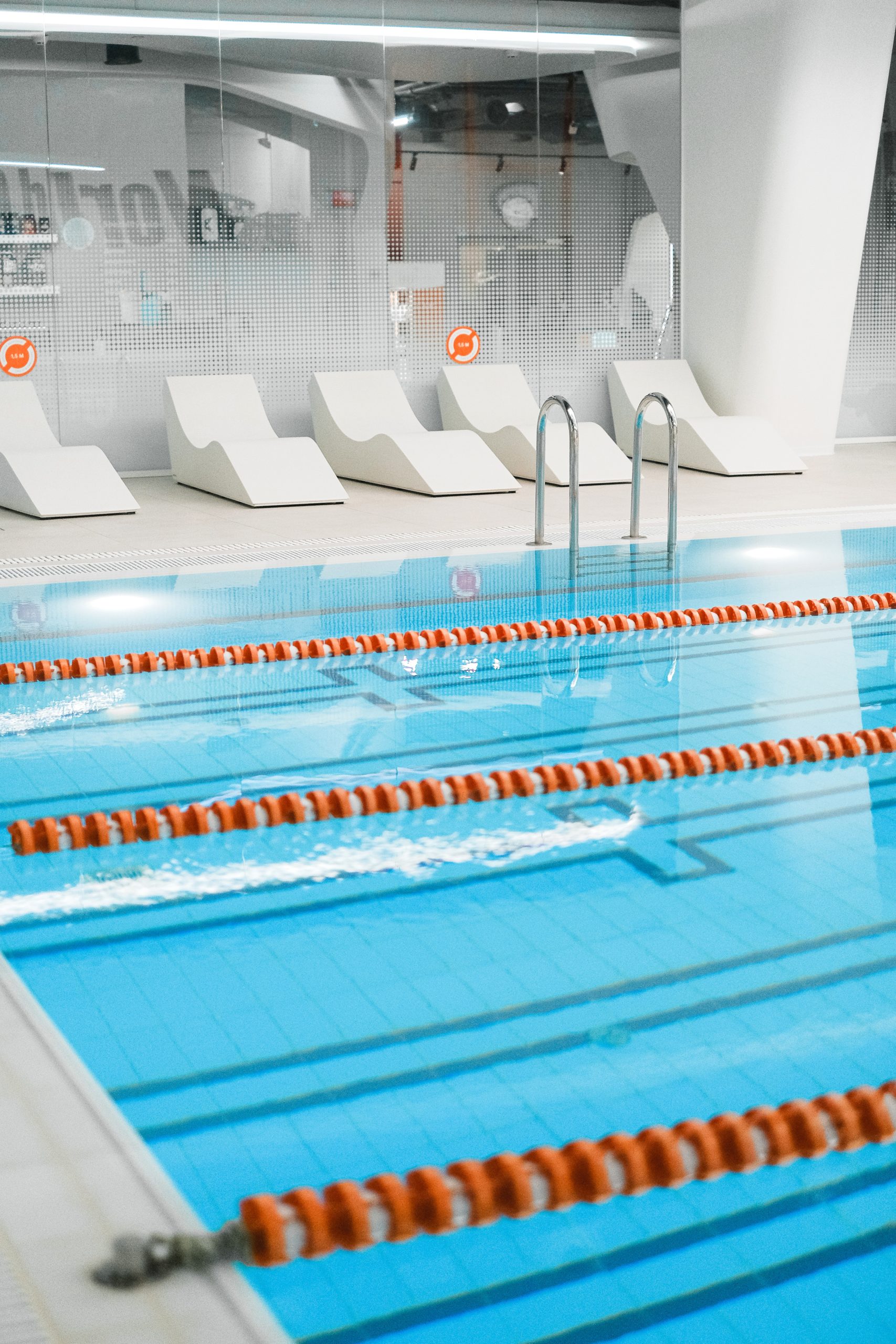 Piscine Formation | Métiers de la Piscine | Devis sur mesure