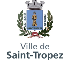 logo ville de saint tropez