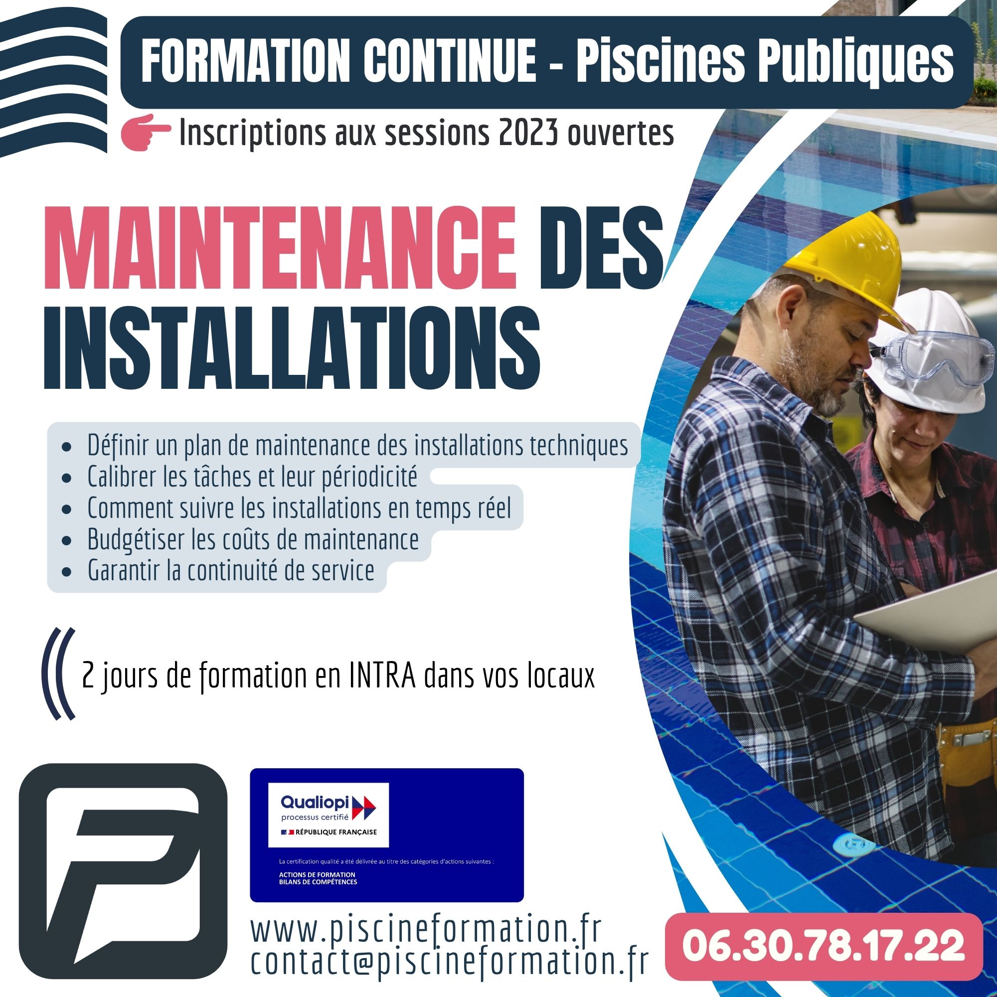 maintenance